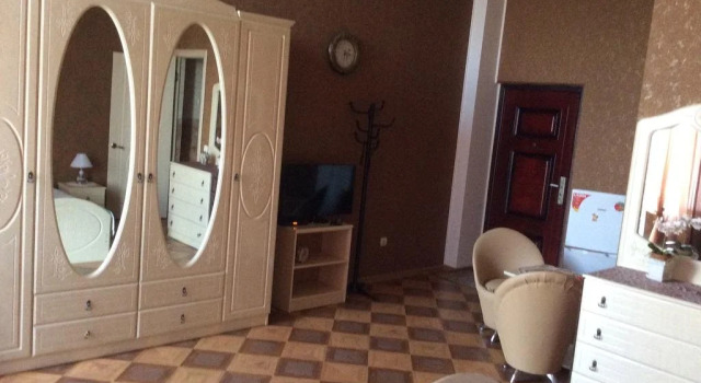 Guest House On Ul Kaspiyskaya 119, Забронировать Гостевой дом Гостевые дома Сириуса, Гостевой дом
