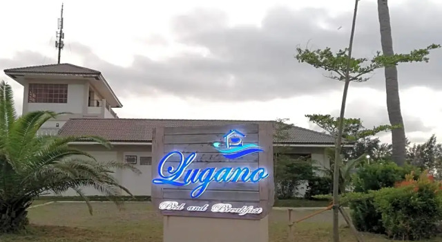 Lugano Bed and Breakfast, Buchen Sie Hotel Santa Ana Cagayan Valley