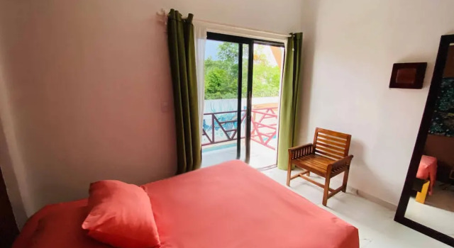 Номер Classic Hotel Howlita Tulum