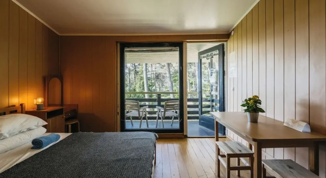 Habitación doble Kastytis