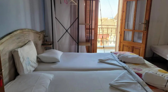 Номер Standard Amversas Rooms