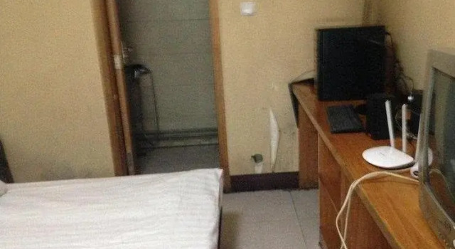 Diantou Zhaojia Homestay, Prenota Hotel Yanan Shaanxi