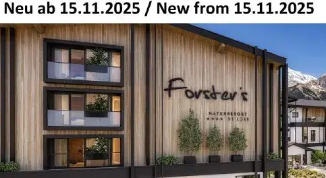 Forsters Naturresort, Забронировать Отель СПА-отели Тироля, SPA-услуги