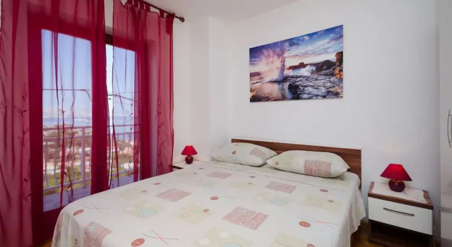 Apartments Marta, Prenota Appartamento Sveti Juraj 