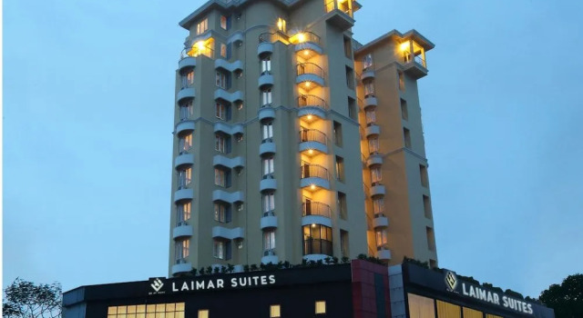 Laimar Suites