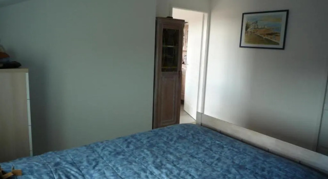 Appartement Les Sables-d'Olonne, 2 pièces, 2 personnes - FR-1-92-593