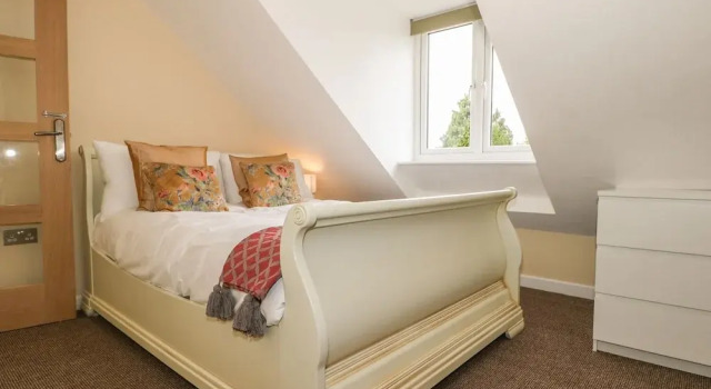 Beau Annexe, Забронировать Отель Отели Рингвуд 3 звезды, 3*