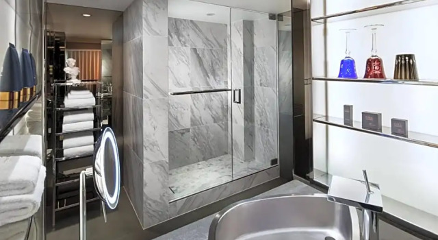 Номер Premier SLS Hotel, a Luxury Collection Hotel, Beverly Hills