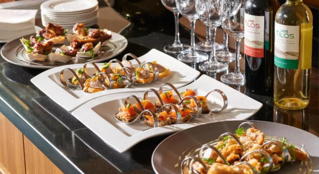 Двухместный номер Executive Limerick Strand Hotel