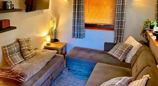 Quaint and Cosy Cottage - Manchester, Rezervasyon Tatil Evi Merseyside villalar, Villa