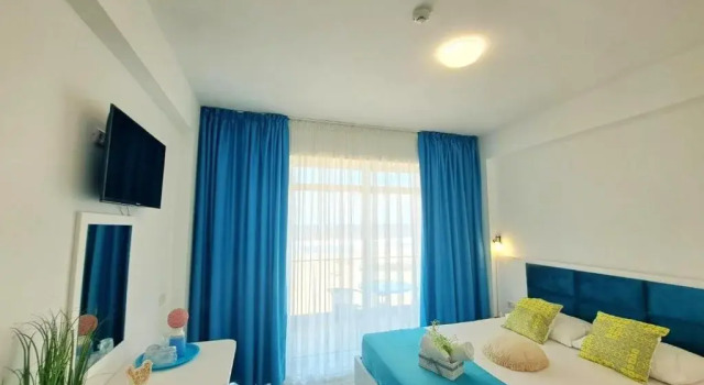 Vila Thassos, Prenota Hotel Eforie Constanta
