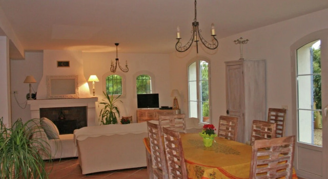 Luxurious Villa in Cotignac France with Private Pool, Забронировать Вилла Котиньяк Green Provence