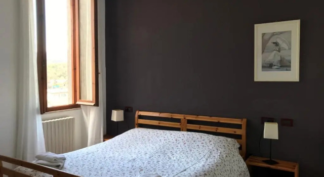 Двухместный номер Standard B&B Il Nido