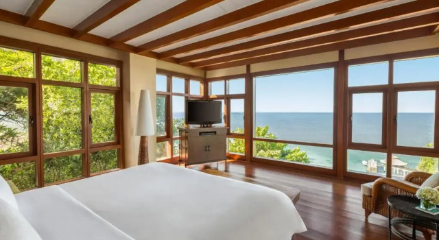 Вилла Tree House Shangri-La Boracay
