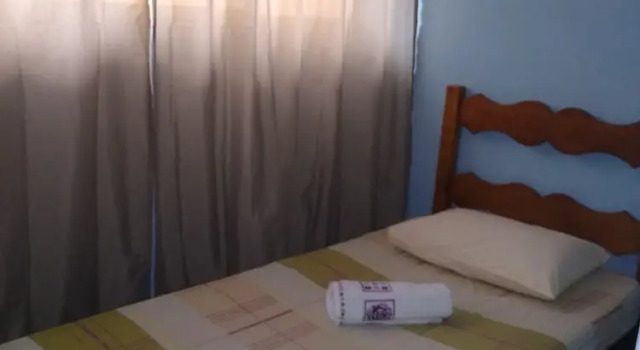 Номер Standard POUSADA DO JOAO