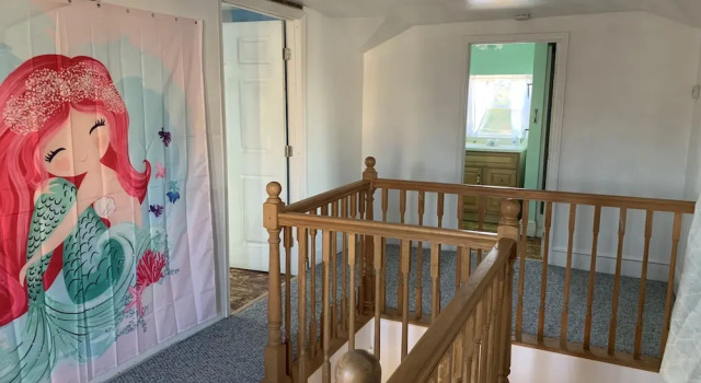 Бунгало Mermaids & Mutts 3 Bedroom Bungalow by RedAwning