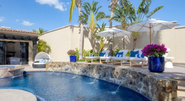 Коттедж Cielos 84 in Palmilla