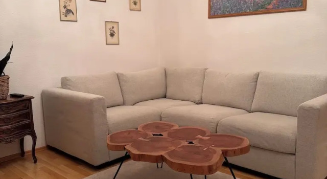 Номер Classic Gasthof Oberwirt