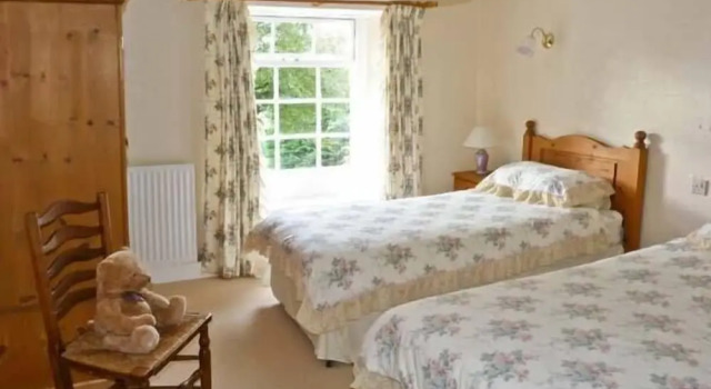 High Kiln Bank Cottage, Забронировать Дом для отпуска Долтон-ин-Фернесс Western Lake District