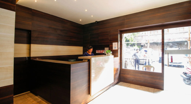 Treebo Mount View, Prenota Hotel Siliguri West Bengal