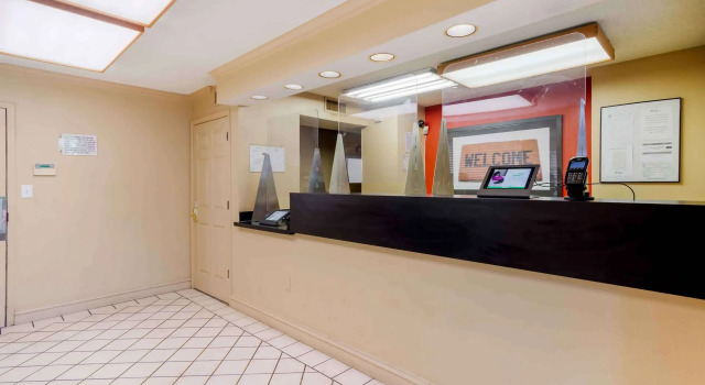 Extended Stay America - Atlanta - Cumberland Mall, Book Hotel Smyrna Georgia