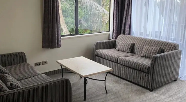 Апартаменты Ballina Motel