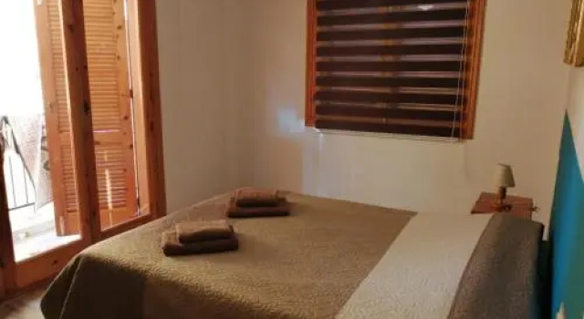 Casas Holiday - dos playas