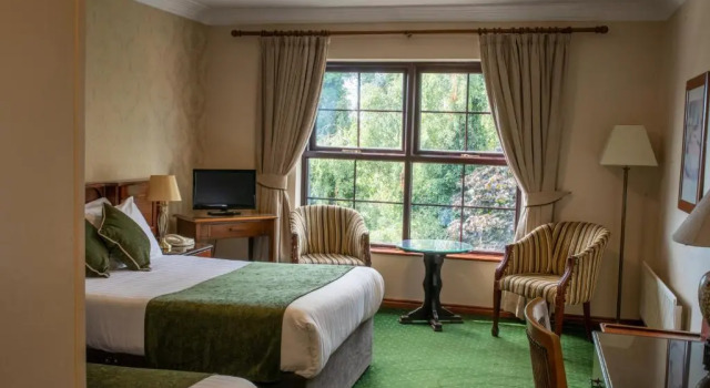 Семейный номер Standard Kees Hotel