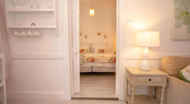 Private Pool Apt. with Great View, Rezerwuj Hotel Santa Maria Funchal