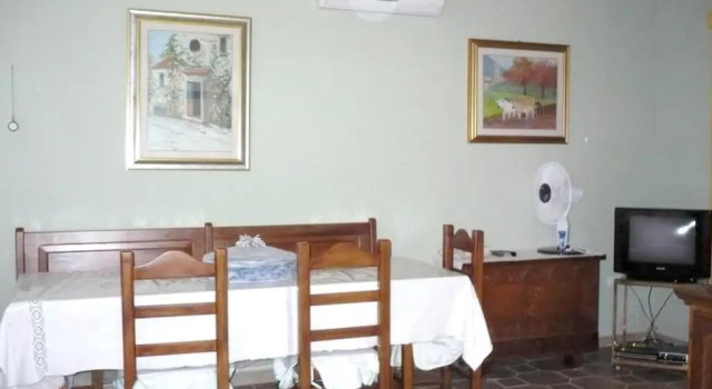 Apartment With one Bedroom in Moneta, With Furnished Balcony - 600 m F, Забронировать Апартаменты/квартира Ла-Маддалена Maddalena Archipelago, рядом с Пляж Джардинелли