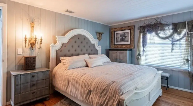 4419 123rd St Ct W 2 Bedroom Home, Boek Vakantiehuis Cortez Florida