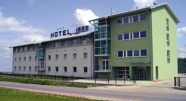 Hotel Imos