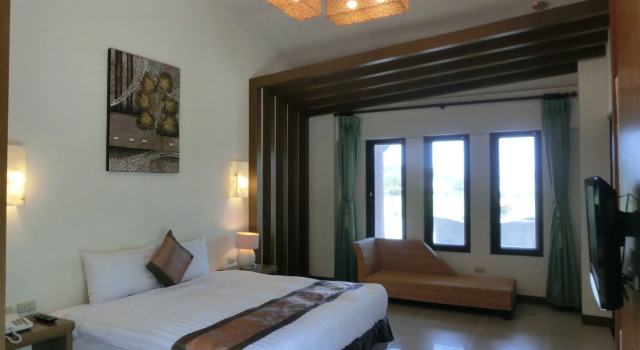 Summerland Garden Resort