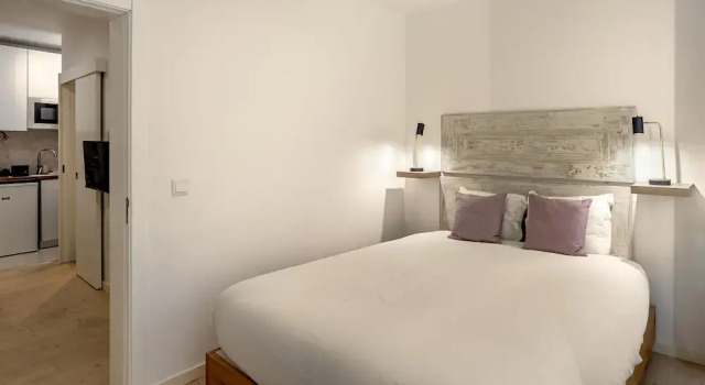 Downtown Modern Apartments by Homing, Забронировать Апартаменты/квартира Лиссабон Эстремадура, рядом с Money Museum