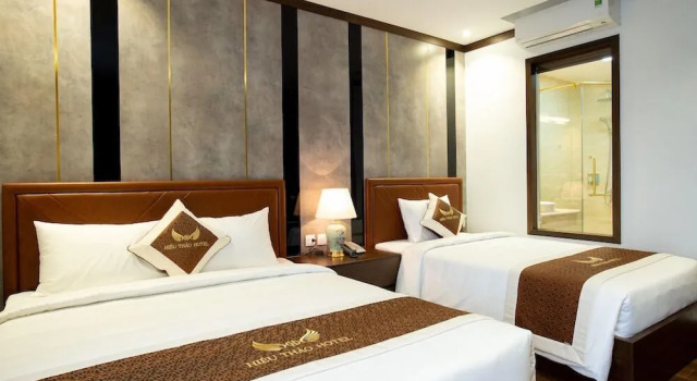 Hieu Thao Hotel