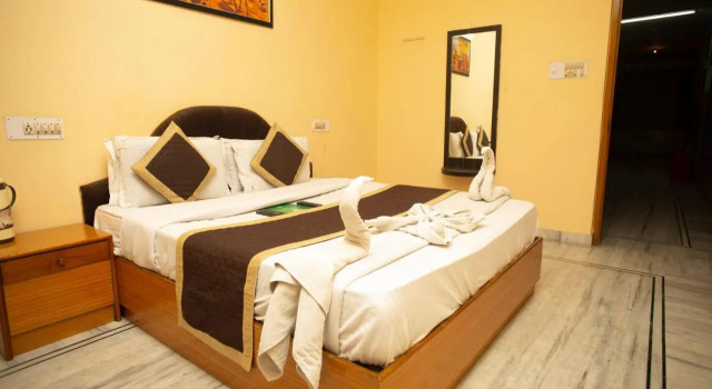 Hotel Dimple International, Rezerwuj Hotel Hotele w Rajasthan z parkingiem, Parking