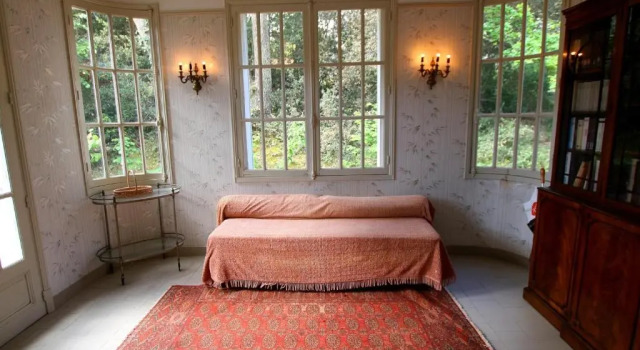 Maison Saint-Brevin-les-Pins, 8 pièces, 8 personnes - FR-1-364-107