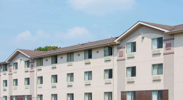 Super 8 by Wyndham New Castle, Reserva ahora Posada u hostería New Castle Delaware