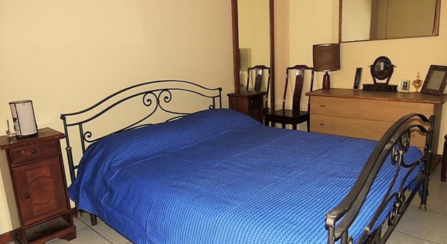 Apartment Vicolo Scionti 2