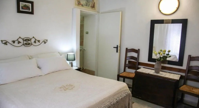 B&B Natalia, Book Bed and Breakfast Hoteller i Gualdo Tadino med morgenmad, Morgenmad
