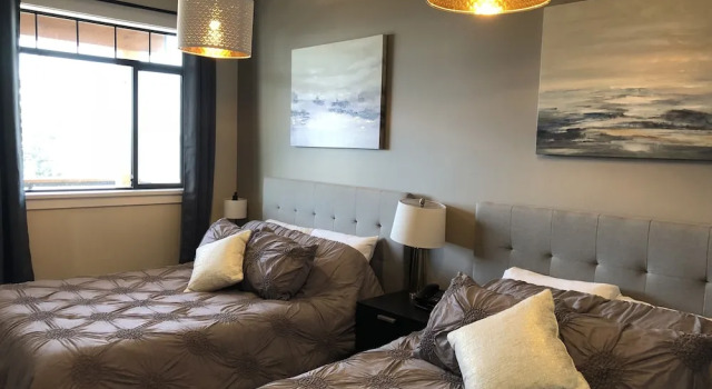 Номер Premium Beyond Bliss Hotel Suites
