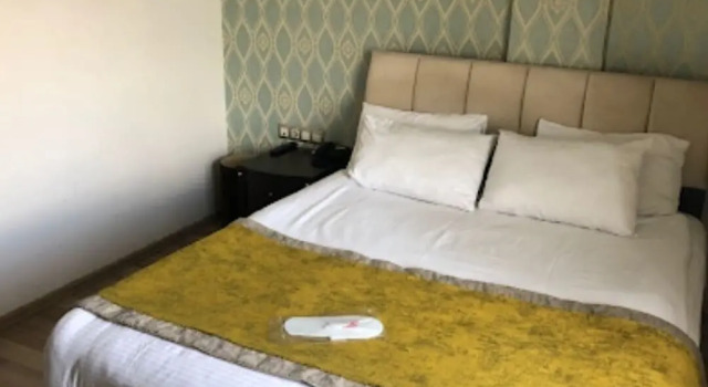 Двухместный номер Standard Park Otel