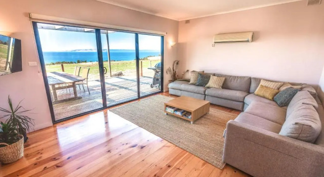 Номер Standard Antechamber Bay Retreats