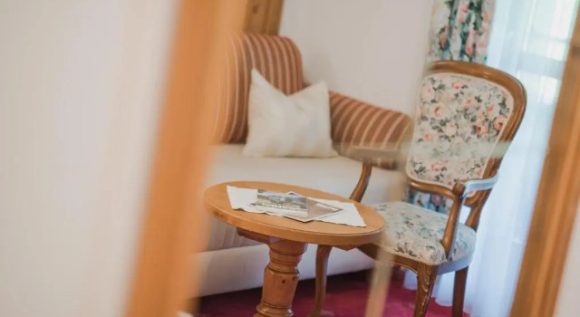 Номер Standard Hotel Sonklarhof