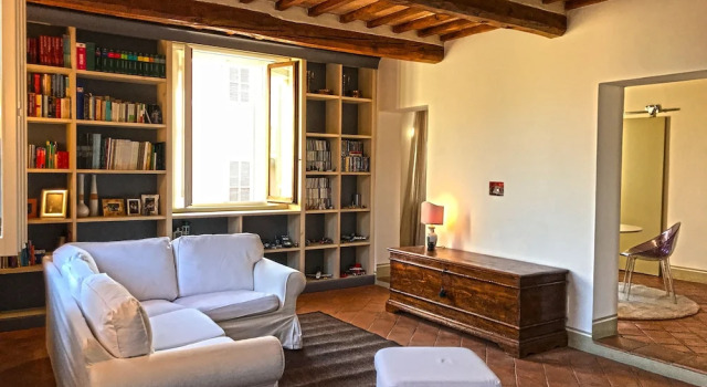 La Casa dei Gemelli