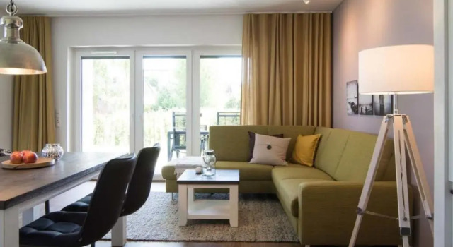 Gode Wind Quartiere 1, Забронировать Отель Бизнес-отели Даме, 4* 5*