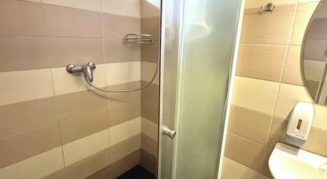 Номер Economy Agio Hotel