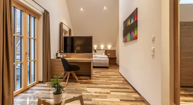 Люкс Deluxe Hotelmyhome