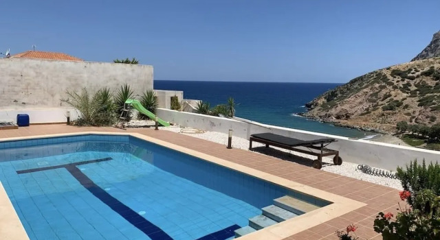 The Fodele Villa Delta