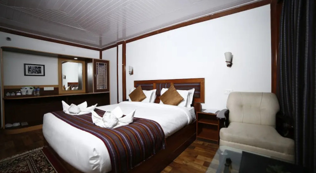 Premium chambre Sikkim Tourist Centre